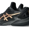 Pánska tenisová obuv Asics Court FF 3 Novak Clay 1041A537-960 night energy