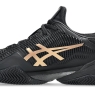 Pánska tenisová obuv Asics Court FF 3 Novak Clay 1041A537-960 night energy