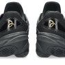 Pánska tenisová obuv Asics Court FF 3 Novak Clay 1041A537-960 night energy