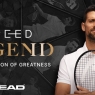 Tenisová raketa Head SPEED MP LEGEND 2025