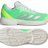 Juniorská tenisová obuv Adidas Courtflash JH5124