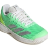 Juniorská tenisová obuv Adidas Courtflash JH5124