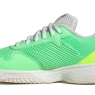 Juniorská tenisová obuv Adidas Courtflash JH5124