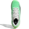 Juniorská tenisová obuv Adidas Courtflash JH5124