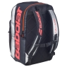 Tenisový ruksak Babolat Pure Strike Backpack CARBON GREY
