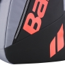 Tenisová taška Babolat Pure Strike RH X6 CARBON GREY