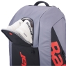 Tenisová taška Babolat Pure Strike RH X9 CARBON GREY
