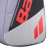 Tenisová taška Babolat Pure Strike RH X9 CARBON GREY