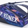 Tenisový bag Yonex Pro 6 pcs midnight navy
