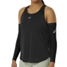 Tréningový rukáv / návlek Asics Armsleeve čierny