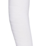 Tréningový rukáv / návlek Asics Armsleeve biely