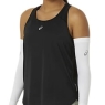 Tréningový rukáv / návlek Asics Armsleeve biely