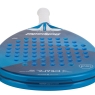 Padelová raketa BULLPADEL Pearl Cloud 25