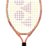 Detská tenisová raketa Yonex Junior 19 coral orange