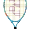 Detská tenisová raketa Yonex Junior 19 ocean blue