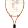 Detská tenisová raketa Yonex Junior 25 coral orange