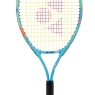 Detská tenisová raketa Yonex Junior 25 ocean blue