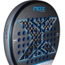 Padelová raketa NOX Quantum 12K Cobalt