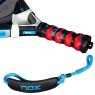 Padelová raketa NOX Quantum 12K Cobalt