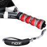 Padelová raketa NOX Quantum 12K Carbon