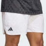 Tenisové kraťasy Adidas Club Tennis Graphic Short JM1200