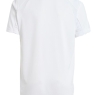 Detské tenisové tričko Adidas Club Tennis T-Shirt JI9257