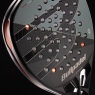 Padelová raketa BULLPADEL Hack 04 Comfort 26