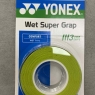Vrchná omotávka Yonex Wet Super Grap 3ks