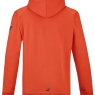 Pánska mikina s kapucňou Babolat Exercise Hood Sweat 4MP2041-5061