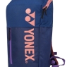 Tenisový ruksak Yonex Club Line Backpack midnight/navy
