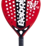 Padelová raketa Babolat Alioth Pro JR
