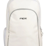 Batoh na padel NOX PRO SERIES WHITE BACKPACK
