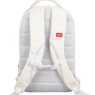 Batoh na padel NOX PRO SERIES WHITE BACKPACK