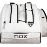Taška na padel NOX ML10 TEAM white/gray