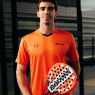 Padelová raketa BABOLAT VIPER SOFT JUAN LEBRÓN 3.0