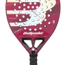 Padelová raketa BULLPADEL HACK 04 TF 25 Tour Final