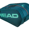 Taška na padel HEAD Tour Padel Bag L GEOR