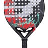 Padelová raketa BULLPADEL IONIC Control 26