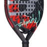 Padelová raketa BULLPADEL IONIC Control 26