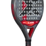 PADEL raketa NOX X-HERO Red