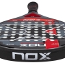 PADEL raketa NOX X-HERO Red