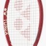 Tenisová raketa Yonex VCORE 95 310g RUBY RED
