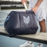 Tenisový bag HEAD PRO RACQUET BAG XL NV Sinner Edition