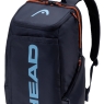 Tenisový ruksak Head PRO BACKPACK 28L NV Sinner Edition