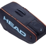 Tenisový bag Head PRO RACQUET BAG L NV Sinner Edition