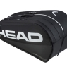 Tenisová taška Head Tour Racquet bag L BK