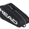 Tenisová taška Head Tour Racquet bag L BK