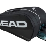 Tenisová taška Head Tour Racquet bag L BK