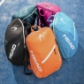 Tenisový ruksak Head Tour Backpack 25l BK