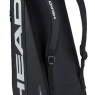 Tenisová taška Head Tour Racquet bag M BK